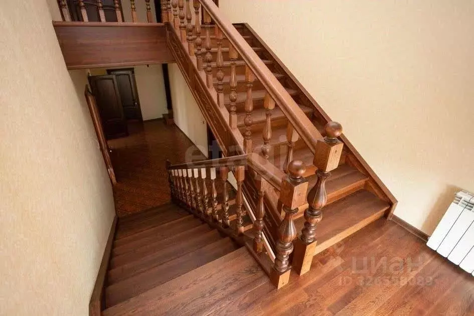 Дом в Тюменская область, Тюмень Широтная ул. (700 м) - Фото 1