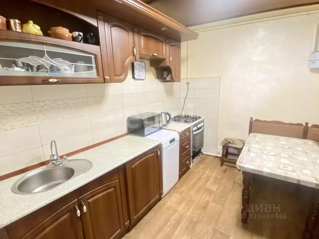 Дом в Ставропольский край, Буденновский муниципальный округ, с. ... - Фото 1