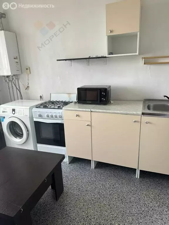 1-комнатная квартира: Новая Адыгея, Береговая улица, 5/2 (42 м) - Фото 2