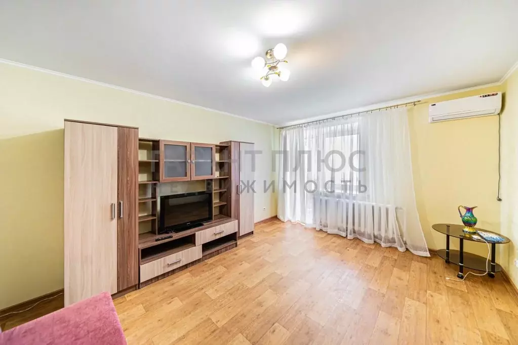 1-к кв. Липецкая область, Липецк ул. Н.Г. Славянова, 2 (37.0 м) - Фото 1