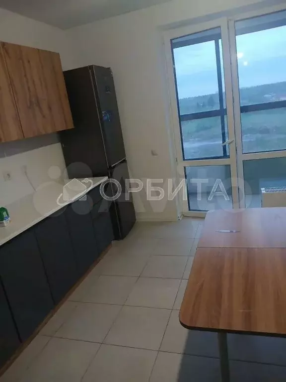 2-к. квартира, 52 м, 5/24 эт. - Фото 0