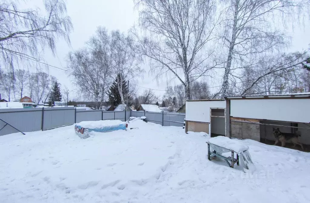 Дом в Томская область, Томский район, Зональненское с/пос, Весна СТ  ... - Фото 2