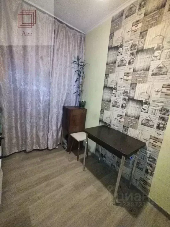 2-к кв. Алтайский край, Барнаул проезд 9 Мая, 7А (47.0 м) - Фото 2