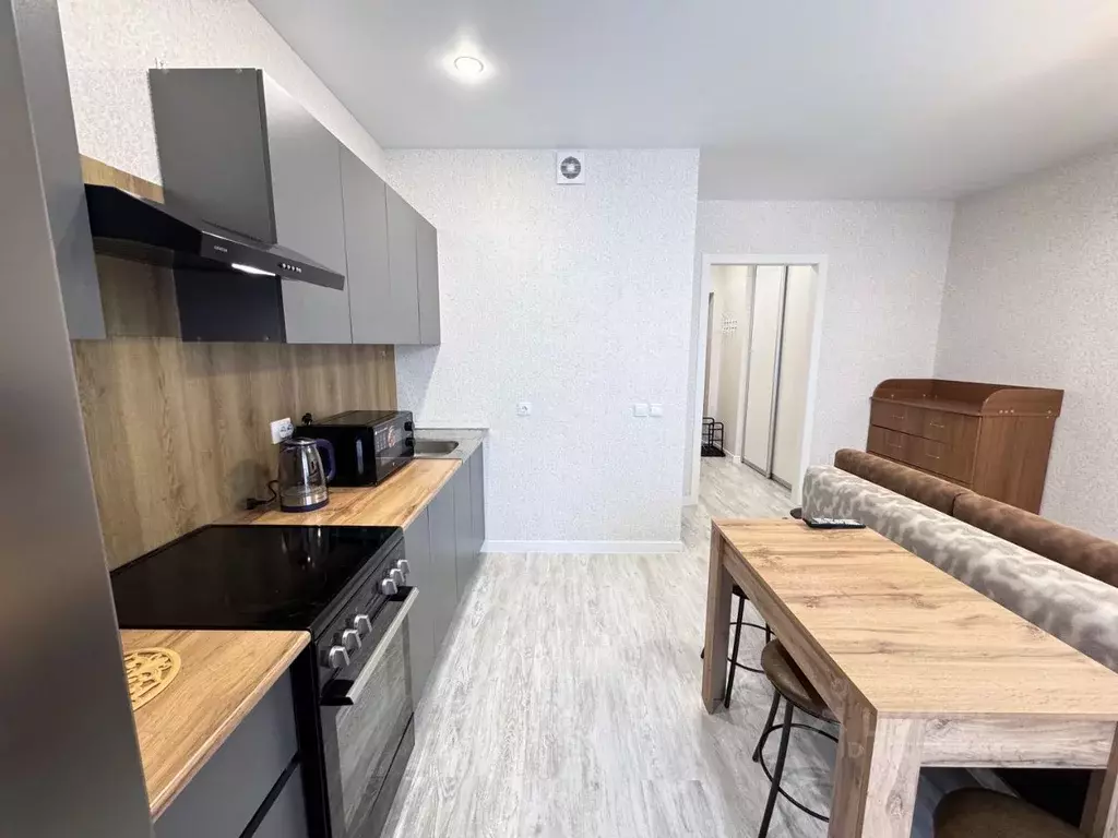 Студия Татарстан, Зеленодольский район, Осиновское с/пос, с. Осиново ... - Фото 1