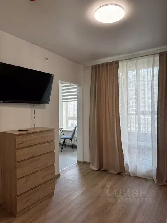 Студия Московская область, Ленинский городской округ, пос. Битца Южная ... - Фото 2