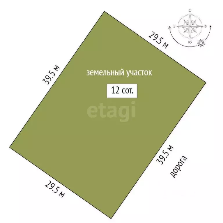 Дом в Тюменская область, Тюмень Войновка мкр, ул. Вешних Вод (260 м) - Фото 1