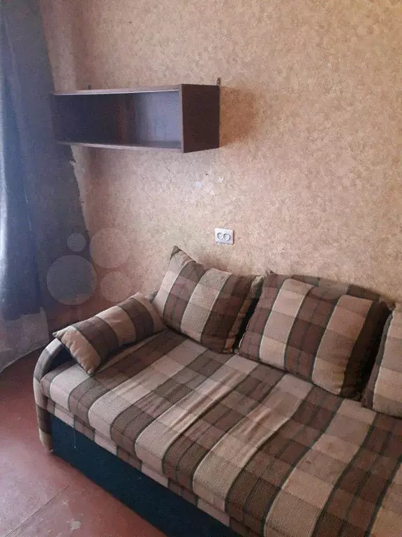 Комната 15 м в 2-к, 3/5 эт. - Фото 0