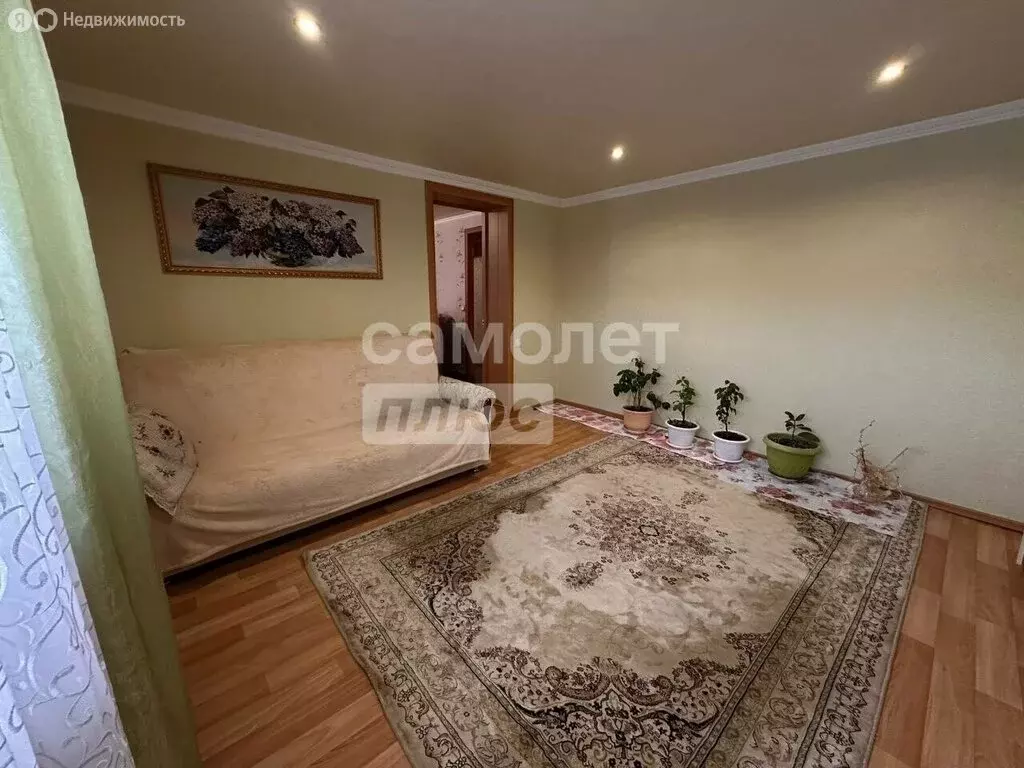 Дом в Кузнецк, улица Каткова (77.5 м) - Фото 1