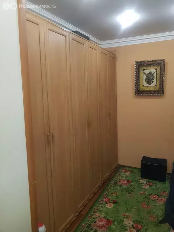 Дом в Орёл, улица Менделеева, 25 (77.9 м) - Фото 0