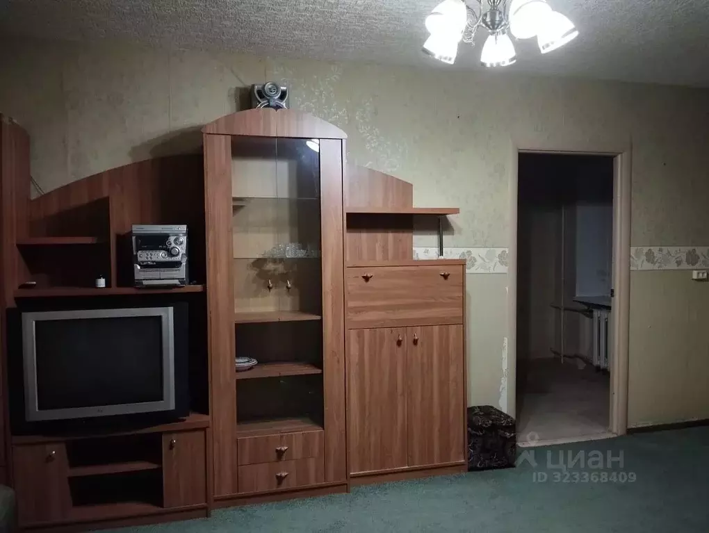 2-к кв. Челябинская область, Челябинск ул. Сталеваров, 3А (44.0 м) - Фото 2