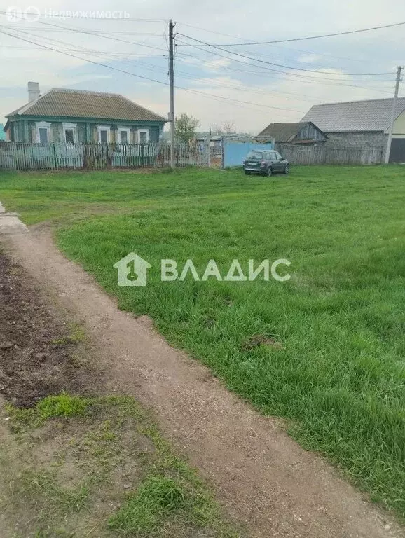 Дом в село Айгулево, Центральная улица, 47 (42 м) - Фото 2
