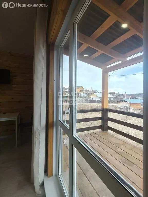 Дом в деревня Карлук, ДНТ Пирс, Моховая улица, 3 (130 м) - Фото 2