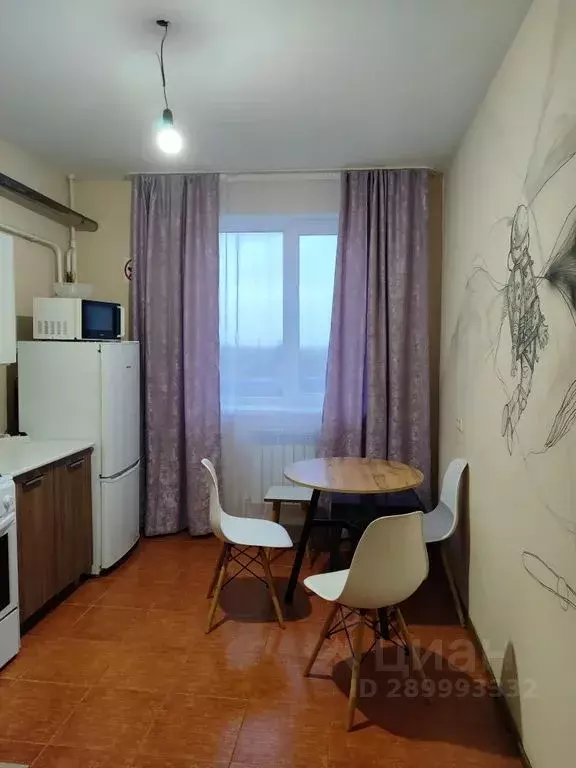 1-к кв. Краснодарский край, Темрюк ул. Бувина, 286 (38.0 м) - Фото 0