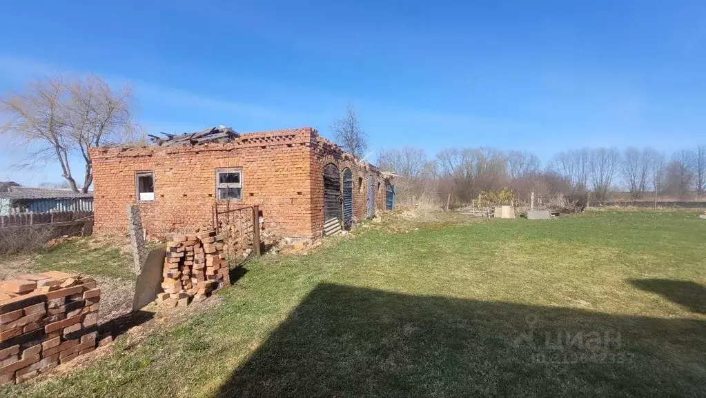 Помещение свободного назначения в Калининградская область, Гусевский ... - Фото 1