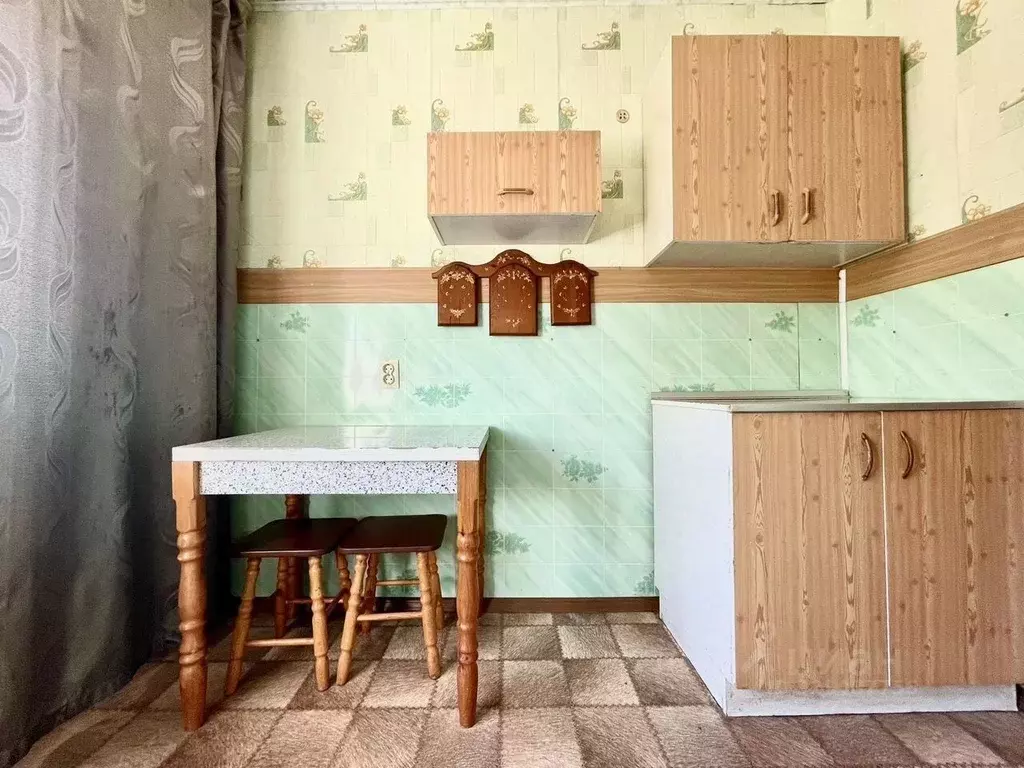 1-к кв. Московская область, Кашира городской округ, пос. Богатищево ... - Фото 2