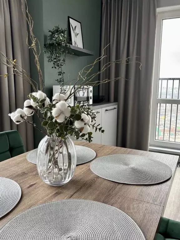 3-к кв. Москва ул. Руставели, 16к2 (78.0 м) - Фото 2