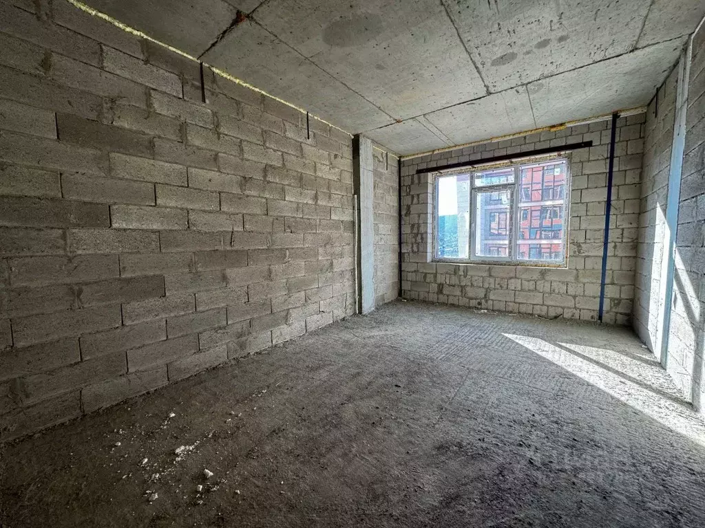 1-к кв. Кабардино-Балкария, Нальчик ул. Тарчокова, 35 (54.7 м) - Фото 0