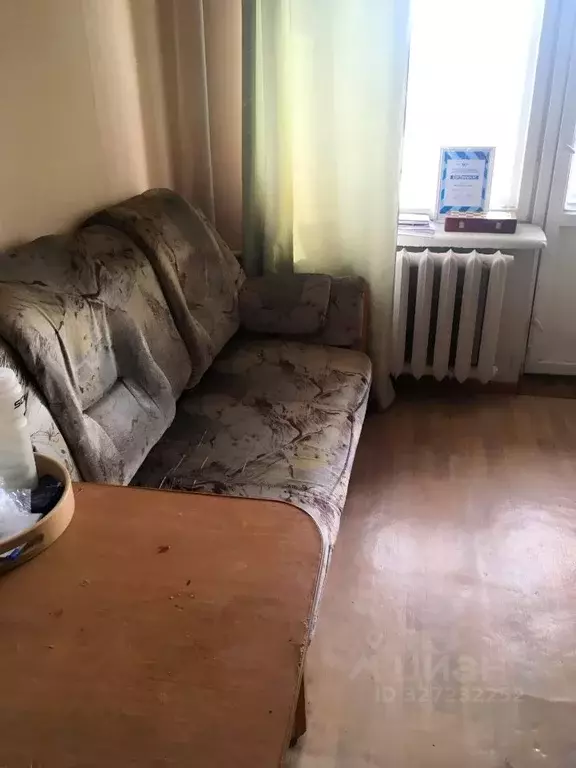 Комната Санкт-Петербург ул. Ольги Форш, 5 (11.4 м) - Фото 0