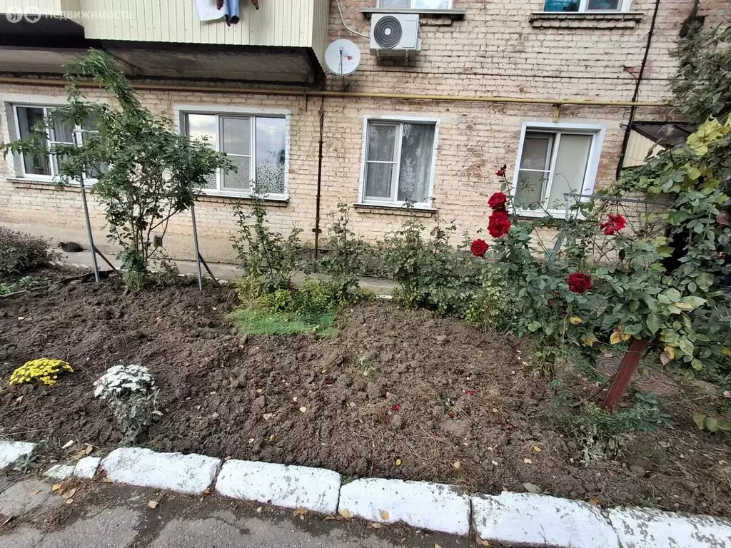 Квартира-студия: Абинск, Пионерская улица, 62 (60 м) - Фото 2