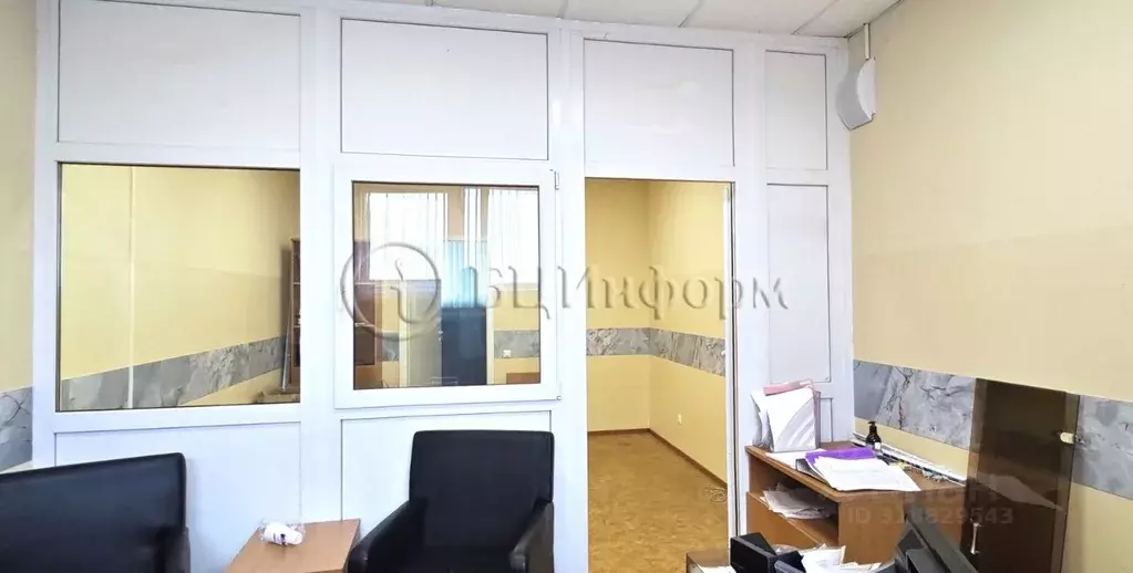 Офис в Санкт-Петербург Краснопутиловская ул., 69 (26 м) - Фото 0