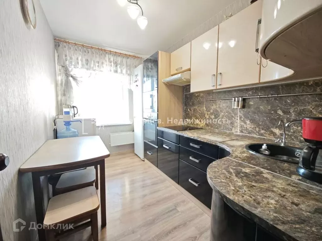 Продаётся 3-к квартира, 66 м - Фото 0