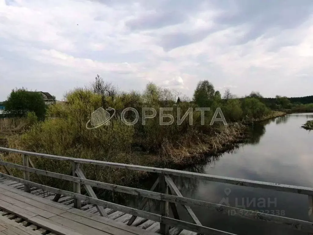 Участок в Свердловская область, Тугулымский муниципальный округ, с. ... - Фото 2
