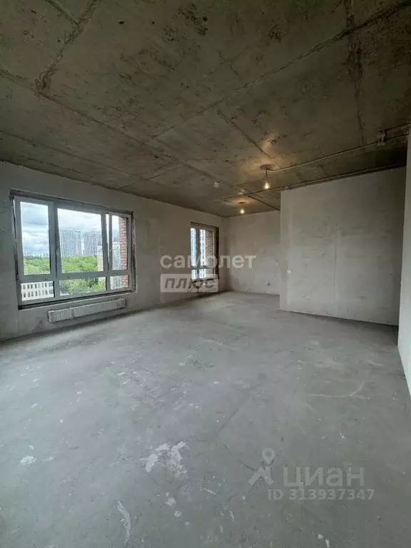 3-к кв. Башкортостан, Уфа ул. Рихарда Зорге, 73/1 (95.0 м) - Фото 0