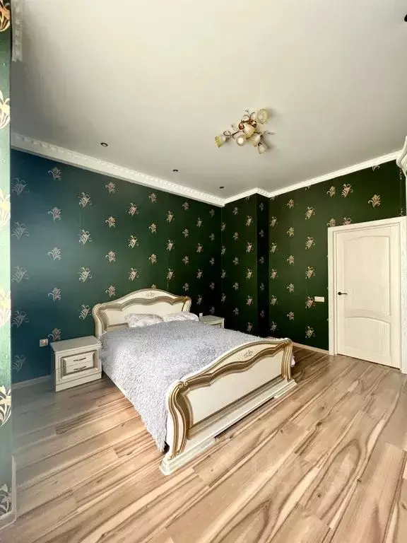 2-к кв. Татарстан, Казань Чистопольская ул., 16/15 (70.0 м) - Фото 1