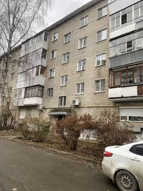 1-к кв. Свердловская область, Екатеринбург ул. 8 Марта, 127 (31.4 м) - Фото 1