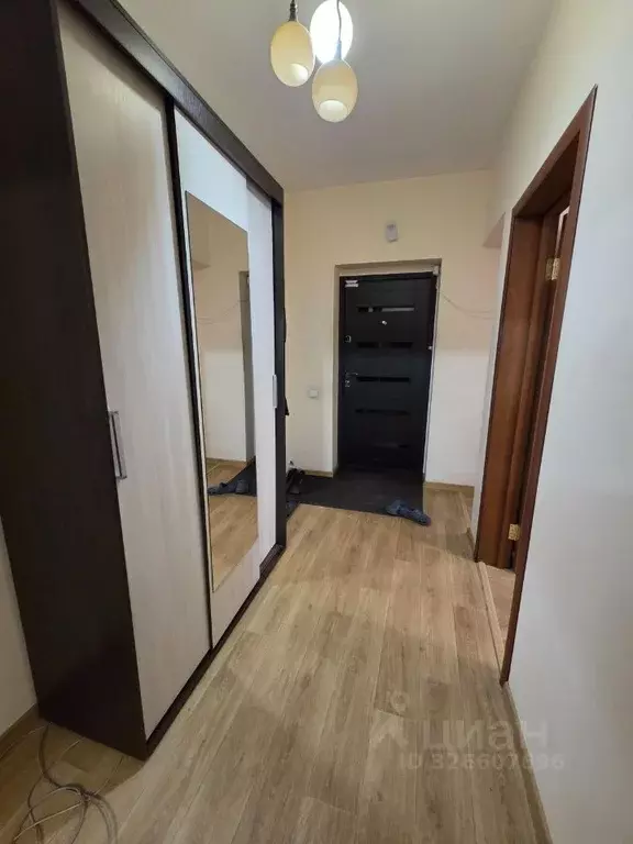 2-к кв. Иркутская область, Иркутск ул. Клары Цеткин, 16 (70.0 м) - Фото 2