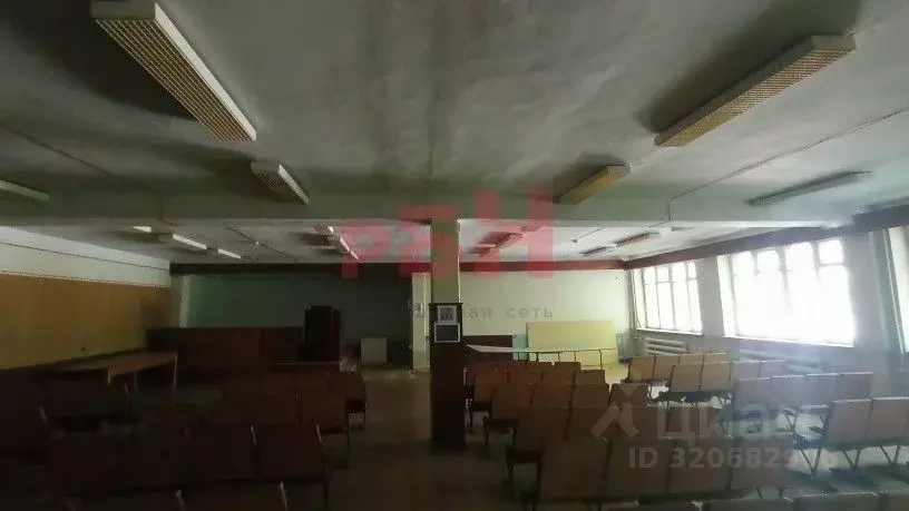 Производственное помещение в Самарская область, Новокуйбышевск ул. ... - Фото 2