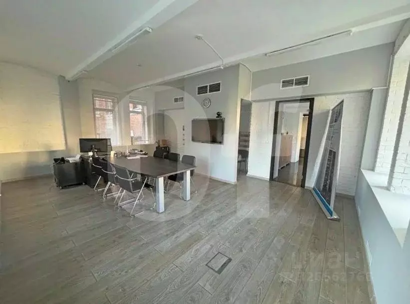 Офис в Москва ул. Гиляровского, 65С1 (750 м) - Фото 1