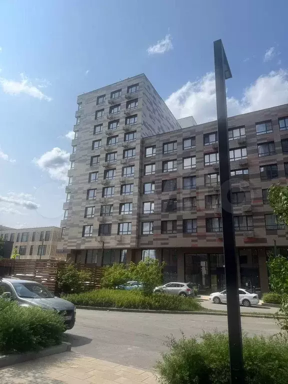 Свободного назначения, 25м2 - Фото 0