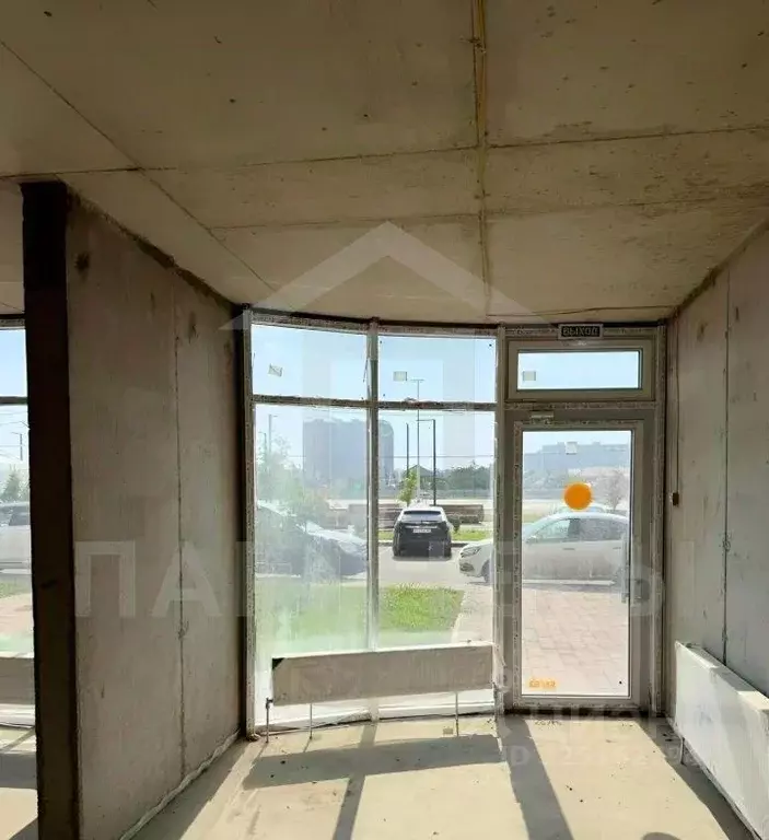 Помещение свободного назначения в Краснодарский край, Краснодар ул. ... - Фото 0