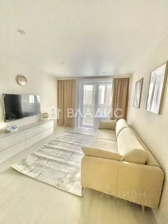 2-к кв. Москва Шенкурский проезд, 14 (51.0 м) - Фото 1