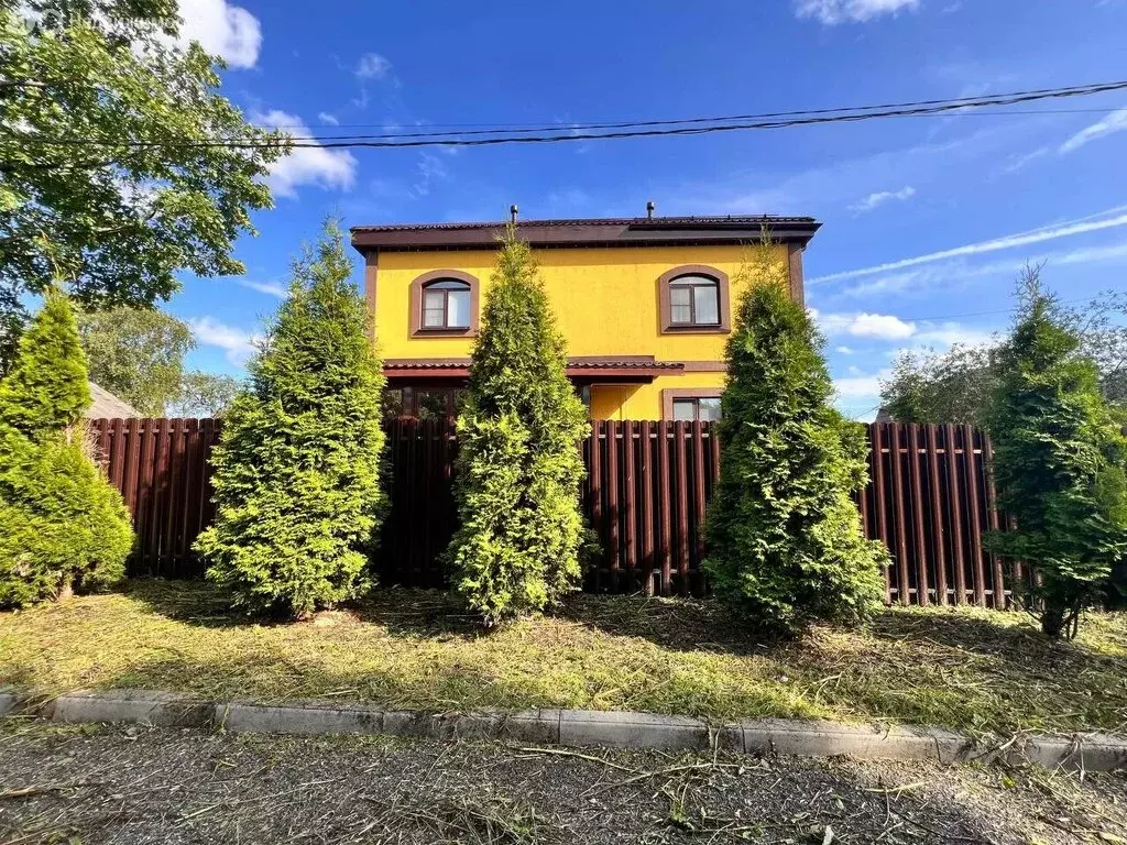 Дом в Волхов, Тульская улица, 4 (200 м) - Фото 0