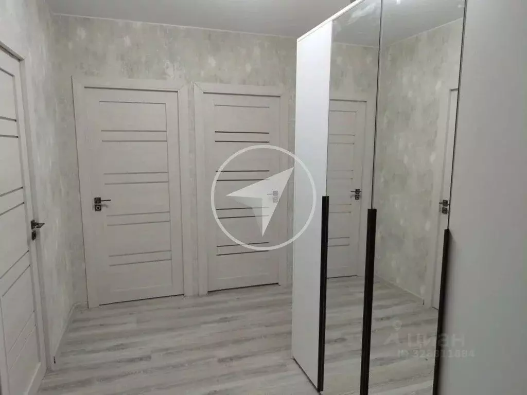 3-к кв. Москва ул. Горчакова, 5К1 (73.0 м) - Фото 2