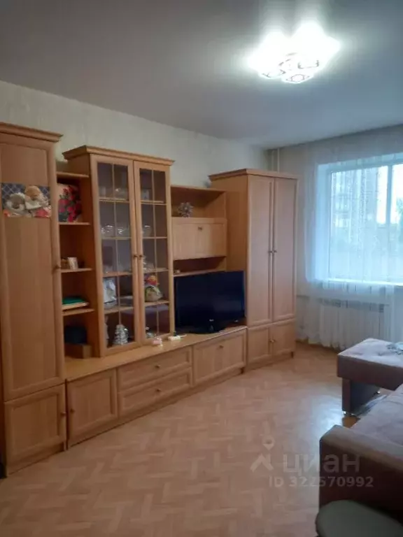 1-к кв. Воронежская область, Воронеж ул. Богдана Хмельницкого, 54Б ... - Фото 0