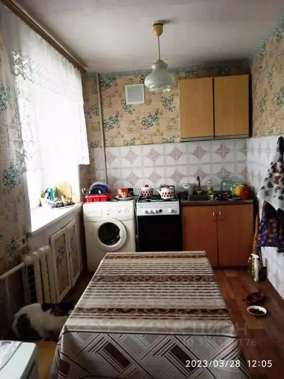 2-к кв. Пермский край, Губаха просп. Ленина, 47 (51.8 м) - Фото 2