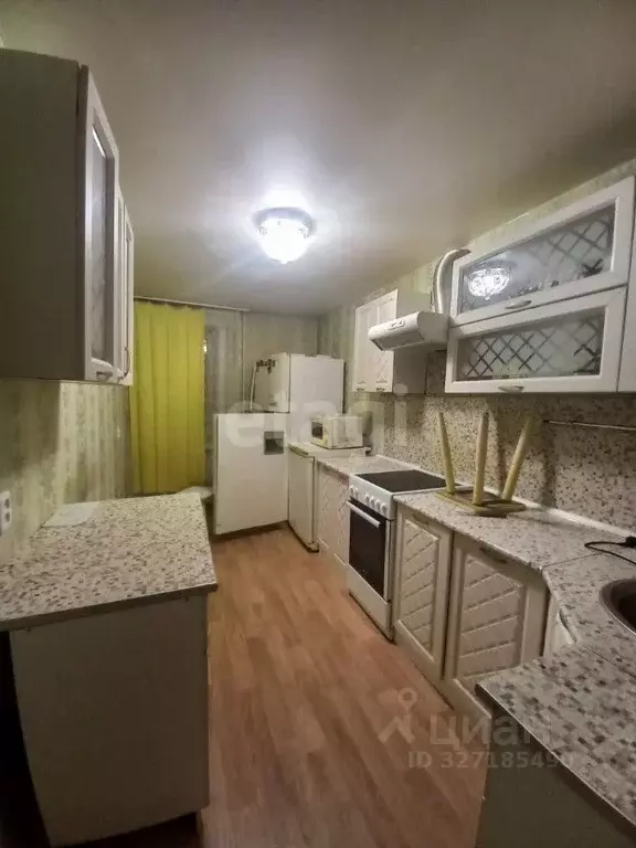 4-к кв. Амурская область, Благовещенск Красноармейская ул., 198 (77.8 ... - Фото 1