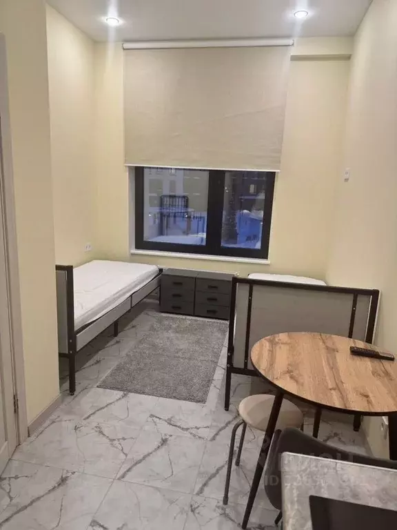 Студия Москва просп. Лихачева, 20 (20.0 м) - Фото 1