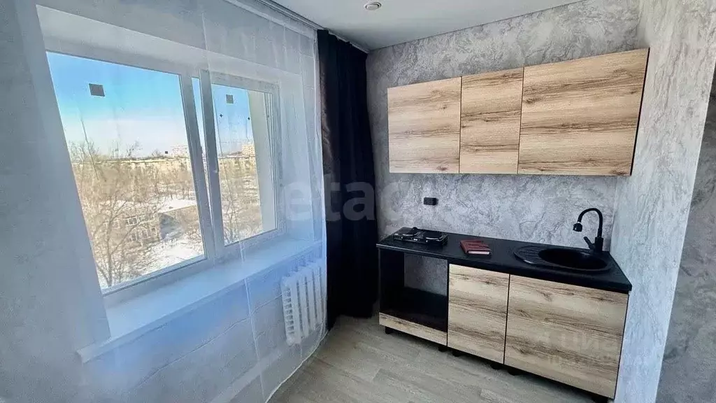 Комната Оренбургская область, Оренбург просп. Дзержинского, 36/2 (12.2 ... - Фото 1