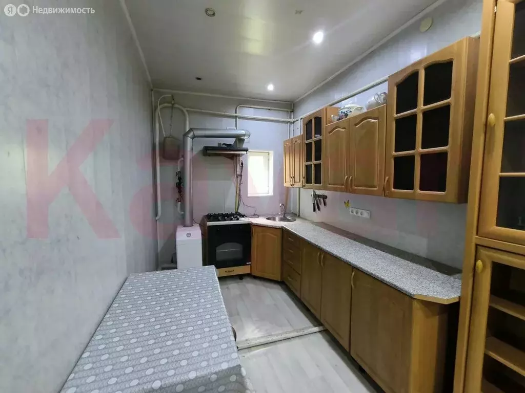 Дом в станица Васюринская, улица Ивко, 106 (90 м) - Фото 1