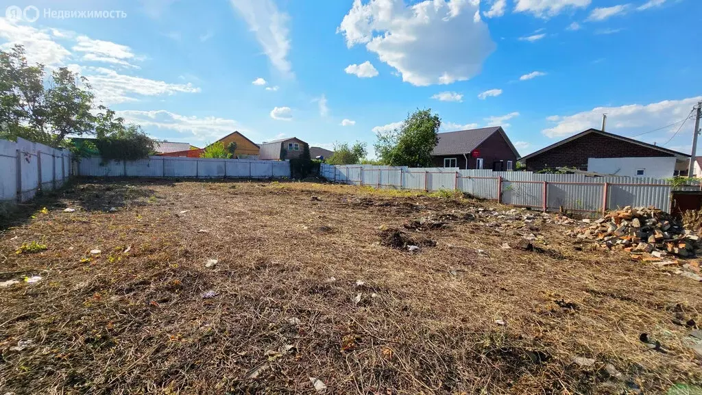 Участок в Саратов, СНТ Дружба-89 (6 м) - Фото 0