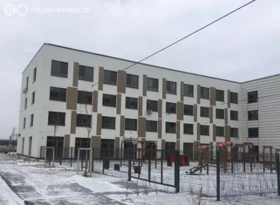 2-комнатная квартира: Тюмень, Стройотрядовская улица, 16 (62 м) - Фото 0