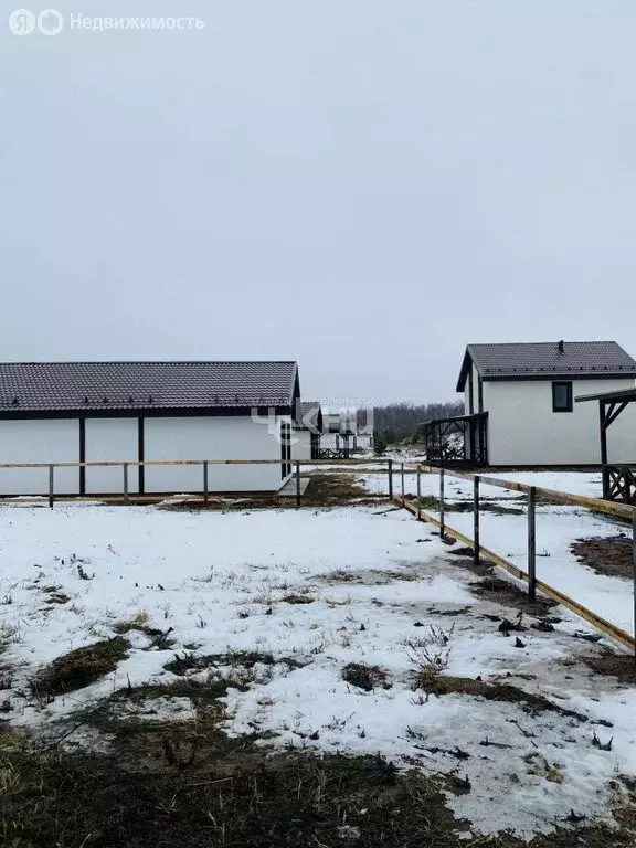 Дом в село Безводное, Сиреневая улица, 6 (118.3 м) - Фото 1