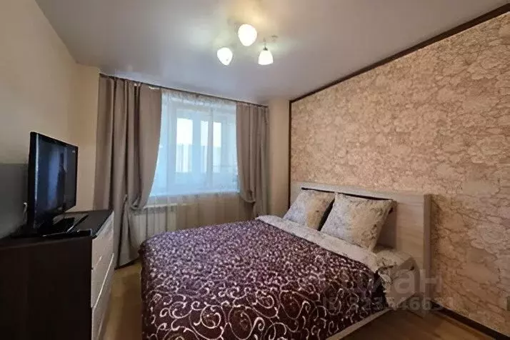 2-к кв. Приморский край, Находка Рыбацкая ул., 17В (52.0 м) - Фото 1