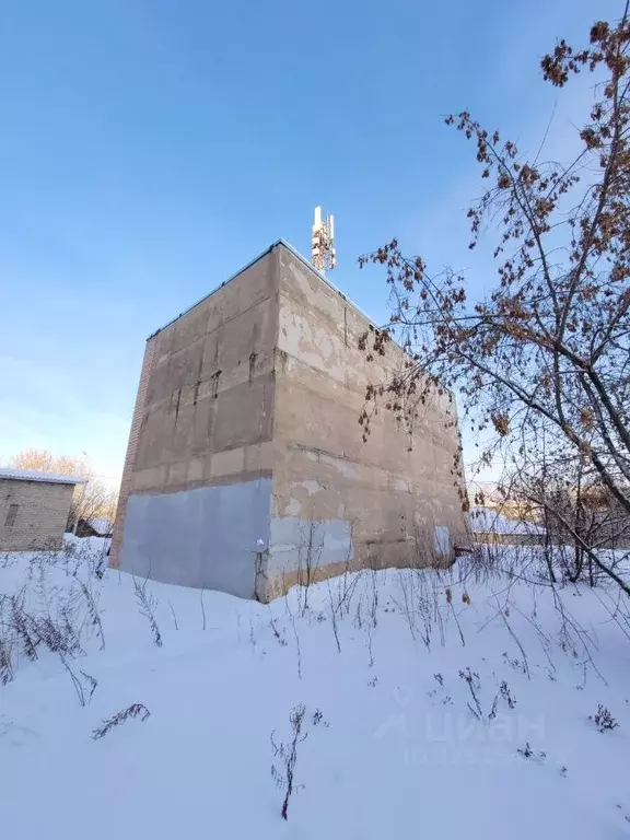 Помещение свободного назначения в Пермский край, Пермь ул. ... - Фото 1