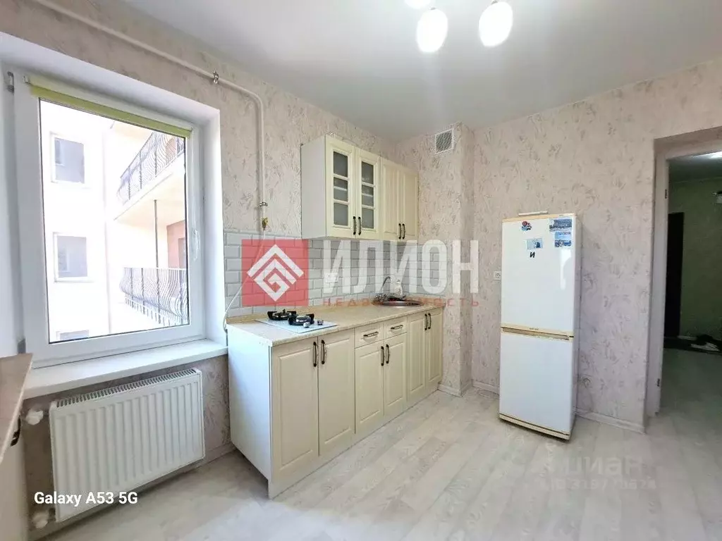 1-к кв. Севастополь просп. Генерала Острякова, 3 (44.6 м) - Фото 1