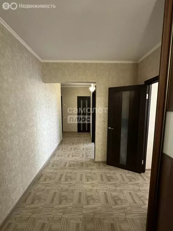 2-комнатная квартира: Омск, микрорайон Московка-2, улица Молодова, 24 ... - Фото 0
